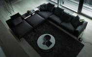 现代家具沙发设计图
