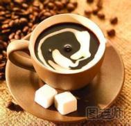 春季减肥之咖啡减肥法