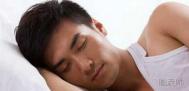 健康常识 缺少睡眠的信号