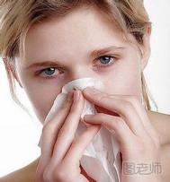治疗鼻炎的偏方 鼻炎的最佳治疗方法