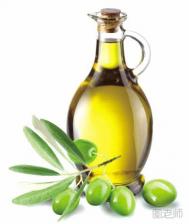 橄榄油的九大功效 纯天然无刺激