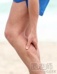 小腿肌肉怎么减 五大方法快速瘦腿