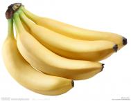 香蕉不能和这八种食物一起吃