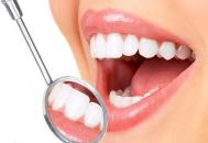 如何保护牙齿？最伤牙齿的七种错误行为习惯