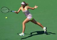 网球规则 网球女单规则 详解网球女单决赛规则