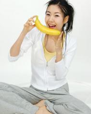 月经期可以吃香蕉吗？月经期吃香蕉的注意事项