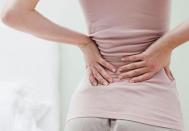如何缓解月经期腰痛？来月经了腰疼怎么办