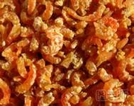 虾米的营养与功效-虾米的的适宜人群