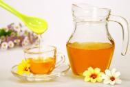 喝蜂蜜水有什么好处和坏处？食用蜂蜜有哪些禁忌