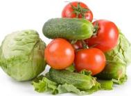 春季肝火旺应多吃哪些蔬菜？春季养肝排毒清火的食物
