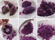 宝宝吃紫薯有什么好处？宝宝吃紫薯的做法