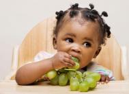 宝宝吃葡萄好吗？宝宝吃葡萄有什么好处