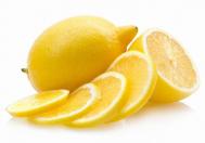 柠檬怎么吃最好 减肥美白要这样吃!