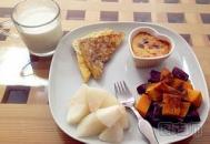 早餐吃什么可以减肥 早餐减肥有哪些误区