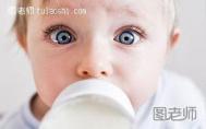 婴儿厌奶怎么办  婴儿厌奶如何处理