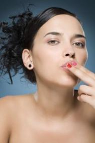 女人护肤常见的九种方法