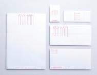 2018首届“Paper Weight纸的力量”Antalis康戴里亚洲艺术纸作品平面设计欣赏