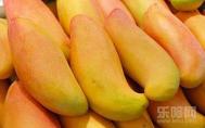 中暑能吃芒果吗