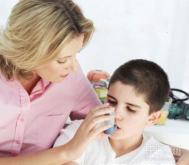支气管哮喘的治疗方法