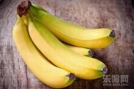 香蕉颜色差异营养功效大不同！你吃对了吗？