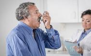 老人哮喘怎么办