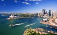 澳大利亚城市旅游风景高清图集