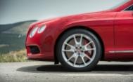 宾利欧陆GT V8 S高清图集