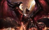 魔兽世界:耐萨里奥高清图集