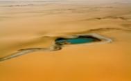 撒哈拉沙漠高清图集