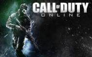 Call of Duty Online现代战争游戏高清图集