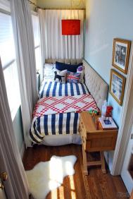 6平米小卧室如何精美装修