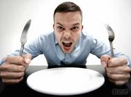 人为什么会饿 代餐不可乱吃减重需谨慎