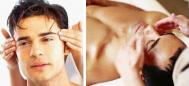 男士眼部肌肤护理步骤有哪些