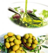 细数橄榄油的用法和功效