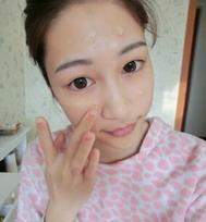韩式生活妆淡妆化妆步骤