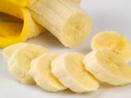 香蕉减肥法好吗