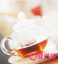 冬天生姜红茶减肥法改善代谢消灭脂肪