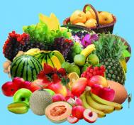 水果减肥法5天瘦10斤