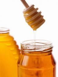 蜂蜜减肥食谱