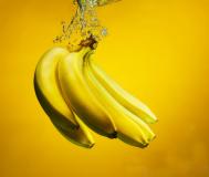 营养美味的香蕉豆浆减肥法