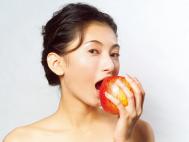 健康水果减肥餐