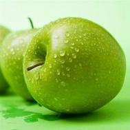 巧用苹果减肥法