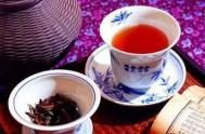 上班族必备的生姜红茶减肥法