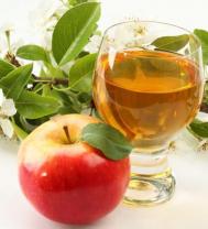 苹果醋能减肥吗