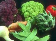 专家推荐水果蔬菜减肥清单