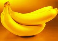 时尚香蕉减肥法