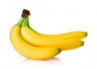 香蕉减肥法管用吗