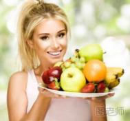 吃什么水果减肥最快 五大减肥水果不可不知