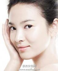 美容护肤：四种天然保湿因子