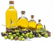 美容护肤：橄榄油的美容护肤功效
